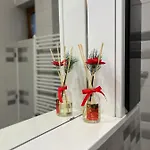 Apartment Eden Garden *