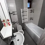 Apartment Eden Garden Brașov
