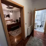 Eden Garden Apartment