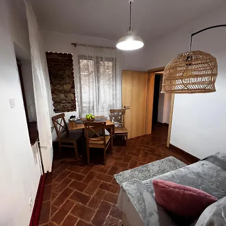 Apartment Eden Garden Brasov