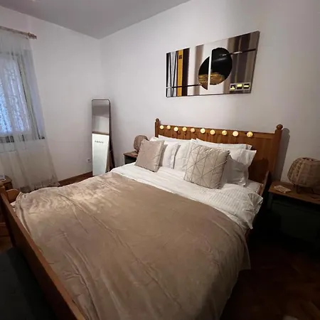 Eden Garden Апартаменти