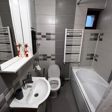 Eden Garden Брашов