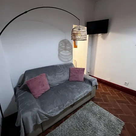 Apartment Eden Garden Brasov