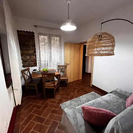 Apartment Eden Garden Brasov