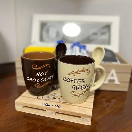 Eden Garden Апартаменти Брашов