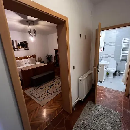 Eden Garden Apartment