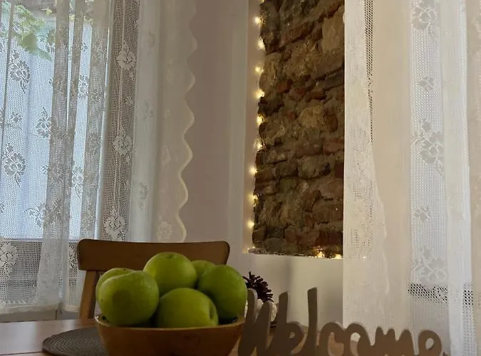 Appartement Eden Garden *