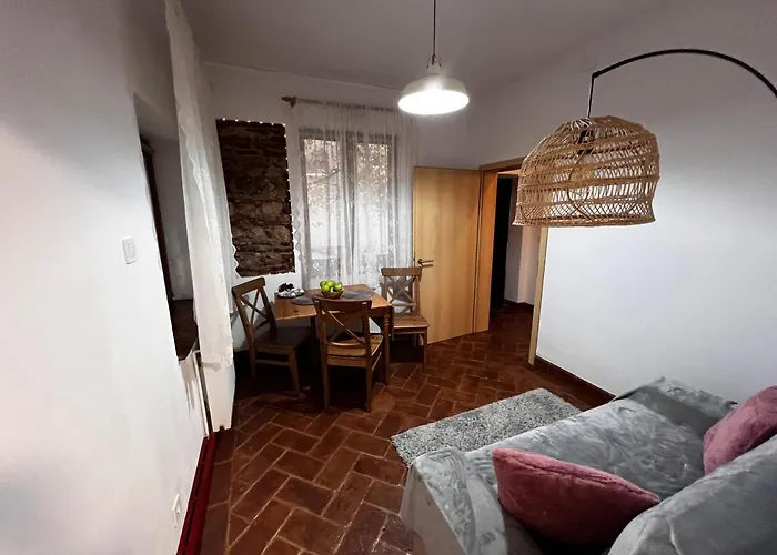 Appartement Eden Garden Braşov