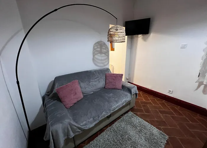 Appartement Eden Garden Braşov