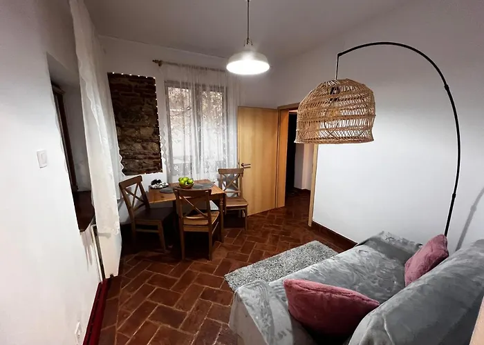 Appartement Eden Garden Braşov