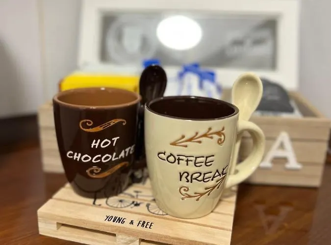 Eden Garden Appartement Braşov